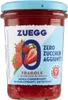 Zuegg Zero Fragole, Erdbeeren Marmelade Jam Ohne Produktbild-Vorschau 2