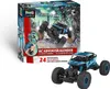 Revell Adventskalender RC Crawler 2025 1:18 Produktbild-Vorschau 2