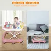 Chariot de marche Babywalker 5 marches, hauteur réglable Voir les images du produit 3