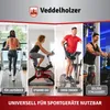250 ml 100% reines Silikonöl Laufband mit Dosierkappe & Produktbild-Vorschau 2