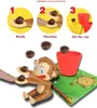 Crazy Monkey Spiel – Katapultspiel mit Kokosnüssen, 2 Produktbild-Vorschau 4