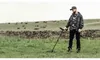 Minelab X-TERRA Intrepid Tactical, Kov, 1 m, LCD, 1400 mm, Náhled obrázku produktu 5