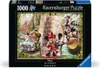 RAVENSBURGER Puzzle Mickey a Minnie na dovolené 1000 dílků Produktbild-Vorschau 4