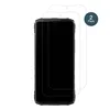 2x Schutzfolie für Doogee Blade 10 Pro matt - Anti-Shock 9H Produktbild-Vorschau 2