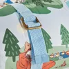 BUTLERS Picknickdecke PEANUTS Deluxe Produktbild-Vorschau 5