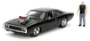 Jada Fast & Furious, Dodge Charger uit 1970, modelauto Productafbeelding-voorbeeld 11