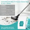 INF Sáčky Miele Pure TU ABS a netkaná látka 25x30x14cm 10 Náhled obrázku produktu 5