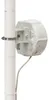 Mikrotik SXT SA5 ac, 5 GHz, 10,100,1000 Mbit/s Podgląd zdjęcia produktu 3