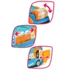 DICKIE Frhlicher ABC Dickie Bus Produktbild-Vorschau 11