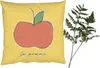 MuchoWow® Zierkissen Sofakissen Wohnzimmer Dekokissen 45x45 Produktbild-Vorschau 1