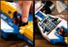 LEGO 10353 Ikony Williams Racing FW14B s Nigelom Mansellom Náhľad obrázku produktu 56