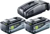 Festool ISC 240 EB-Basic Akku Dämmstoffsäge 18 V 240 mm + Produktbild-Vorschau 4