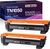 Inkdigo Toner TN1050 für Brother DCP-1510E, DCP-1512E, Produktbild-Vorschau 4