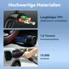 Puluomis Mobile Wallbox 11kW Ladekabel 7m Typ 2/CCS, 2 in 1 Produktbild-Vorschau 9