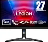 Lenovo Legion R27q-30 - Monitor LED - Gaming - 68,6 cm Anteprima dell’immagine prodotto 2