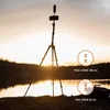 Deeper Tripod Dreibein für Echolot Futterboot Extender Tool Anteprima dell’immagine prodotto 7