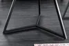 Couchtisch 90cm Glas Design Tisch Modern Wohnzimmer JETZT Produktbild-Vorschau 8