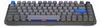 Mechanická klávesnice Endorfy Thock Wireless V2 75%, PBT, Náhled obrázku produktu 7