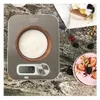 Kuchynská váha Cecotec Cook Control 10200 EcoPower LCD 8 kg Náhľad obrázku produktu 5