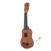 Ukulele Spielzeug,Kinder Ukulele Gitarre,Kinder Ukulele Produktbild-Vorschau 3