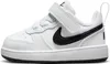 Nike Court Borough Low Recraft (TD) Sneakers Kinder Produktbild-Vorschau 3