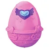 Hatchimals Alive Zwillingshochstuhl Spielset, Tier, 3 Produktbild-Vorschau 13