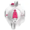 BWT BC100 Plus, Roboter-Pool-Reiniger, Pool, Weiß, 2,2 l, Produktbild-Vorschau 13
