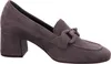 Gabor Damen Halbschuhe in Grau, Größe 6 Produktbild-Vorschau 33