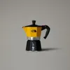 Bialetti 0005379, 0,13 l, Aluminium, Thermoplastique, Noir, Voir les images du produit 7