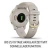 Garmin VENU 2S Beige/Hellgold Produktbild-Vorschau 12