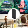Goobay 53935 Powerbank Slimline 10.000 mAh Potente 10.000 Anteprima dell’immagine prodotto 3