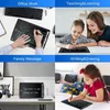 Wisam® Pad 8,5" Zeichenbrett Tablet LCD Schreibtafel Produktbild-Vorschau 7