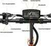 RCB D7 Elektroroller mit Straßenzulassung Produktbild-Vorschau 9