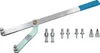 GEDORE Utensile di presa per puleggia KL-0282-35 C Anteprima dell’immagine prodotto 1