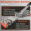 bio-chem Grill- und Backofen Reinigungsset 5-teilig | Produktbild-Vorschau 7