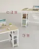VASAGLE Tisch, Computertisch, Bürotisch, 100 x 50 x 76 cm, Produktbild-Vorschau 3