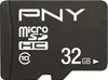 PNY Technologies P-SDU32G10PPL-GE SD MicroSD HC Card  32GB Productafbeelding-voorbeeld 4