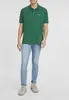 Lacoste Polo Classic Fit Groen - Heren Polo - L1212-132 Produktbild-Vorschau 28