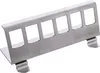 InLine 76203G, Nerezová oceľ, 50 mm, 118 mm, 50 mm, 102 g, Náhľad obrázku produktu 1