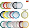 Thomas Assiette à soupe 23 cm Sunny Day Blanc Voir les images du produit 3
