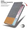 Cadorabo pouzdro pro Samsung Galaxy NOTE 10 PLUS Protective Náhled obrázku produktu 8