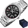 CASIO Uniuhr EF-125D-1AVEG Edelstahl massiv Datum 10bar Produktbild-Vorschau 21