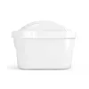 A white water filter cartridge with a clear lid is shown against a white background. Náhľad obrázku produktu