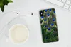 MuchoWow® Handyhülle Schutzhülle Hülle für iPhone Xs Produktbild-Vorschau 6