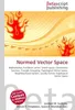 Normed Vector Space Produktbild-Vorschau 1