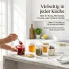 gouveo 24er Set Honiggläser 500g mit Schraub-Deckel Produktbild-Vorschau 5