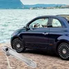 Außen Türgriff Fahrerseite vorne Links für FIAT 500 500C Produktbild-Vorschau 11