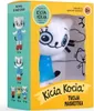 Kicia Kocia Peluche 17cm Voir les images du produit 1