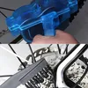 Fahrrad Kettenreiniger Set mit 2 Reinigungsbürsten | Produktbild-Vorschau 8