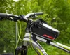 Torba na rower etui telefonu na ramę przód sakwa Podgląd zdjęcia produktu 6